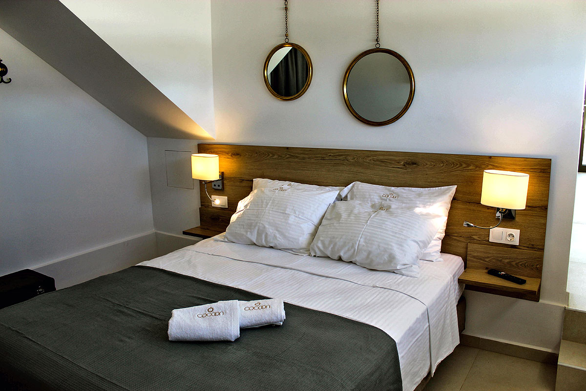 Cocoon Villas Coral
